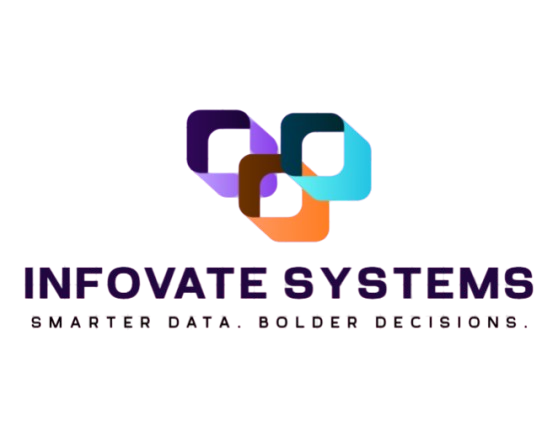 company logo